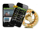 orvis app fly fishing marketing strategy 