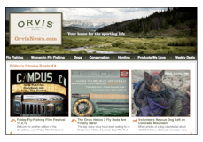 orvis marketing blogs customers love 