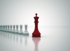 king chess thinkstock romans, content is king 