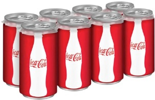 coke 8-pack lessons from coca-cola's website publishing model 