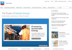 HP Corporate Website (HP.com)