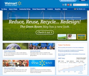 Corporate.Walmart.com