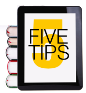 five tips for successful eBook subscription series 