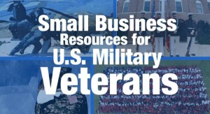 Hammock's SmallBusiness.com features a guide to resources for U.S. military veteran-owned run small businesses